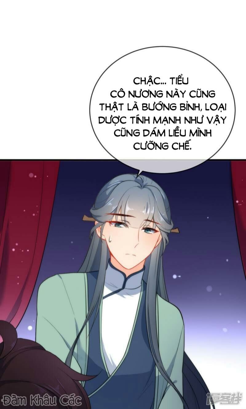 Tiểu Yêu Tinh Điều Giáo Bảo Điển: Chapter 24