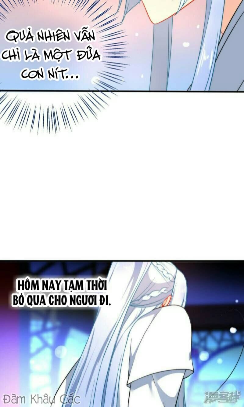 Tiểu Yêu Tinh Điều Giáo Bảo Điển: Chapter 24