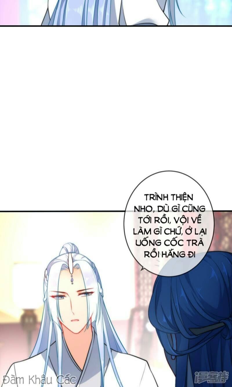 Tiểu Yêu Tinh Điều Giáo Bảo Điển: Chapter 24