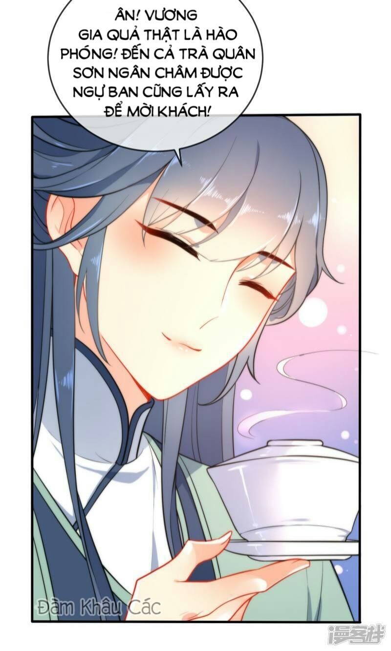 Tiểu Yêu Tinh Điều Giáo Bảo Điển: Chapter 24