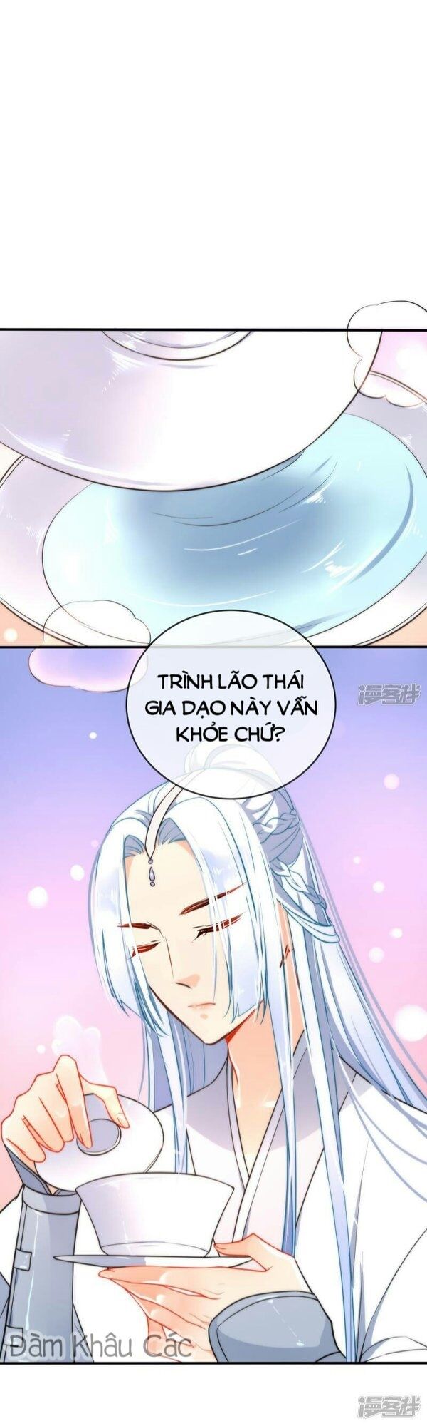Tiểu Yêu Tinh Điều Giáo Bảo Điển: Chapter 24