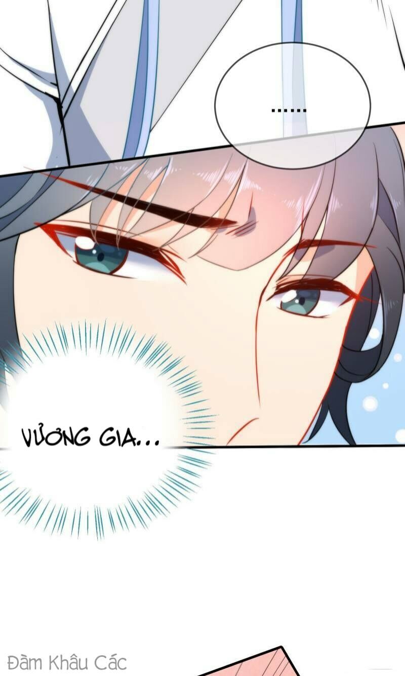Tiểu Yêu Tinh Điều Giáo Bảo Điển: Chapter 24