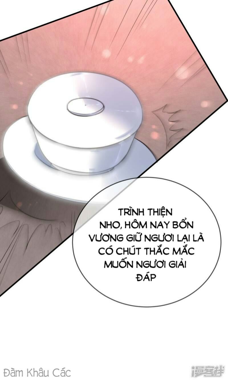 Tiểu Yêu Tinh Điều Giáo Bảo Điển: Chapter 24