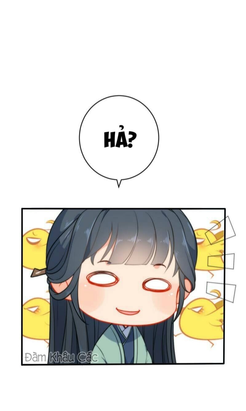Tiểu Yêu Tinh Điều Giáo Bảo Điển: Chapter 24