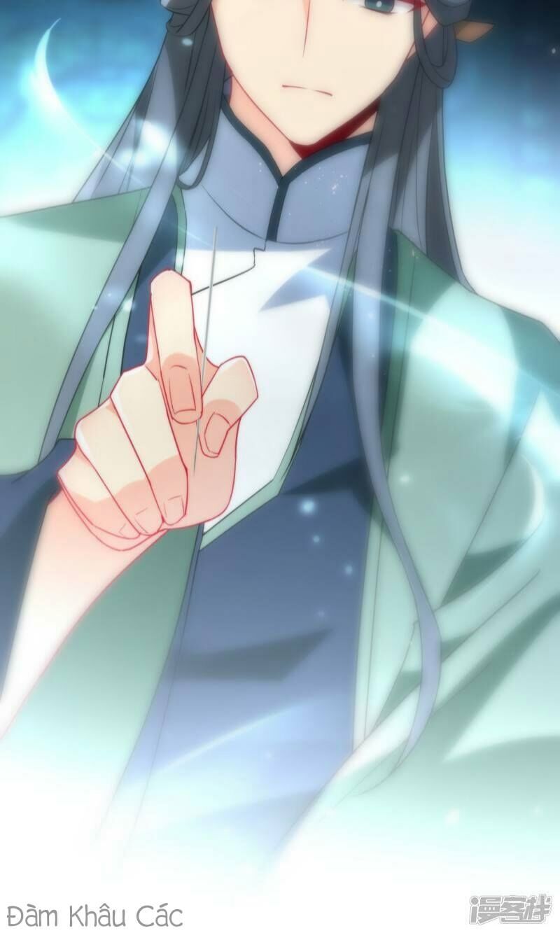 Tiểu Yêu Tinh Điều Giáo Bảo Điển: Chapter 24
