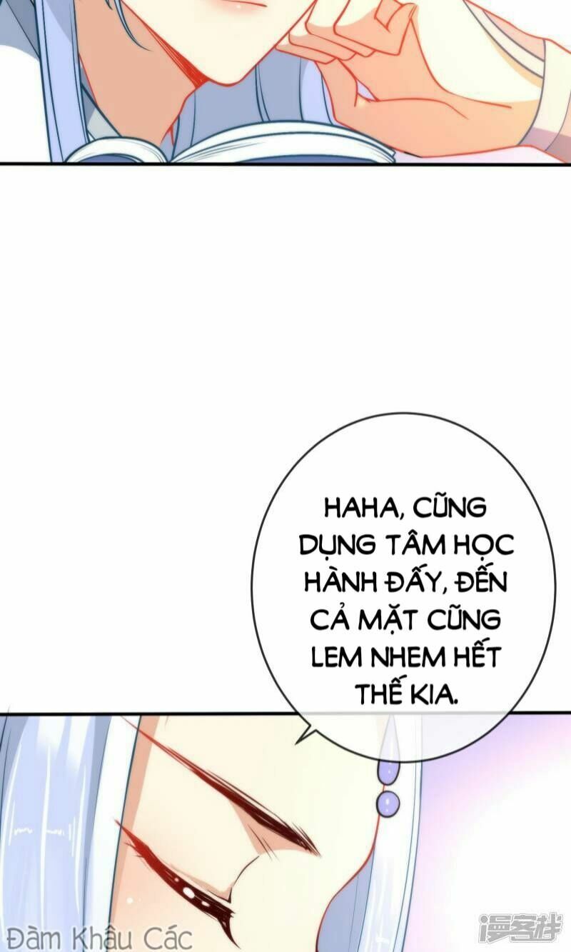 Tiểu Yêu Tinh Điều Giáo Bảo Điển: Chapter 27