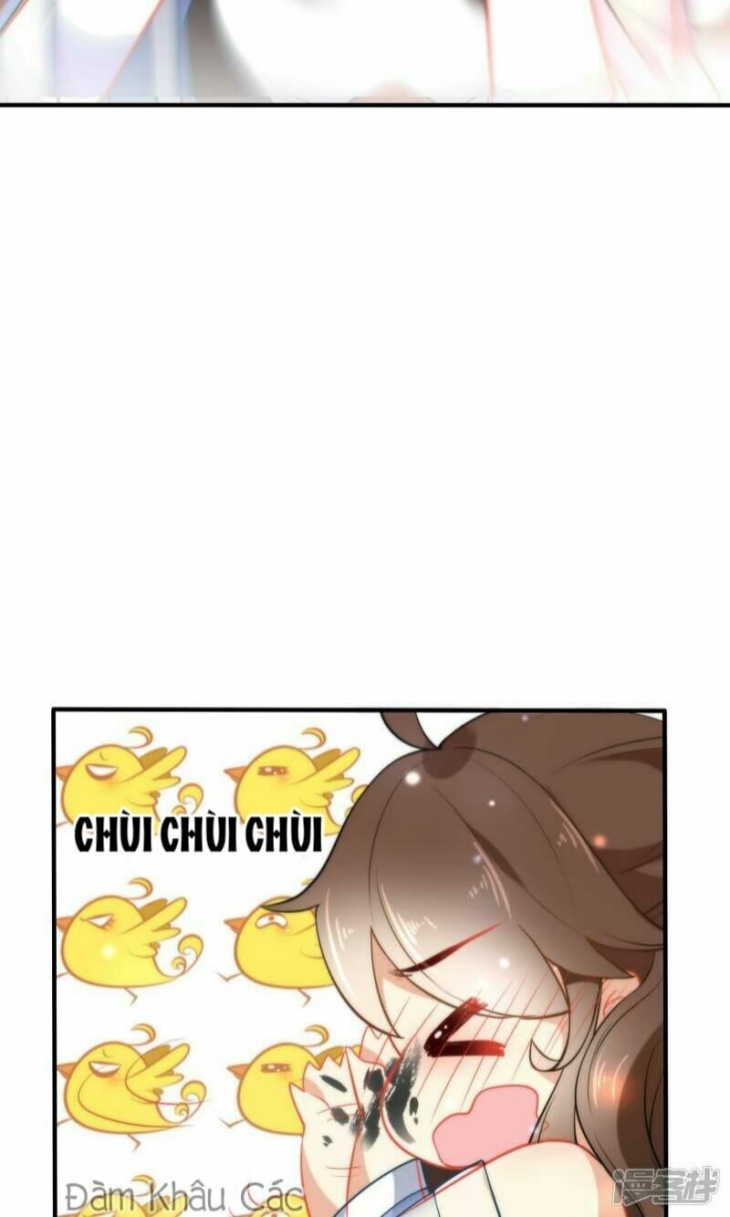 Tiểu Yêu Tinh Điều Giáo Bảo Điển: Chapter 27