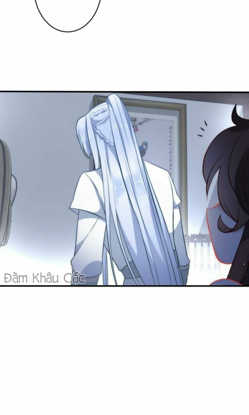 Tiểu Yêu Tinh Điều Giáo Bảo Điển: Chapter 27
