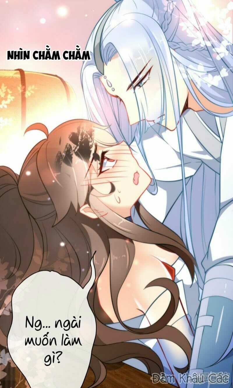 Tiểu Yêu Tinh Điều Giáo Bảo Điển: Chapter 27