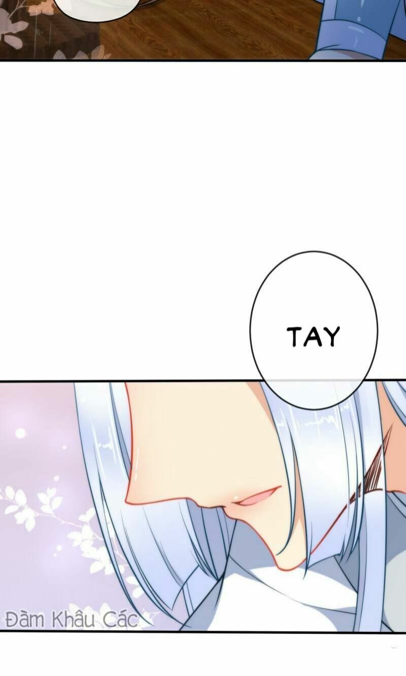 Tiểu Yêu Tinh Điều Giáo Bảo Điển: Chapter 27
