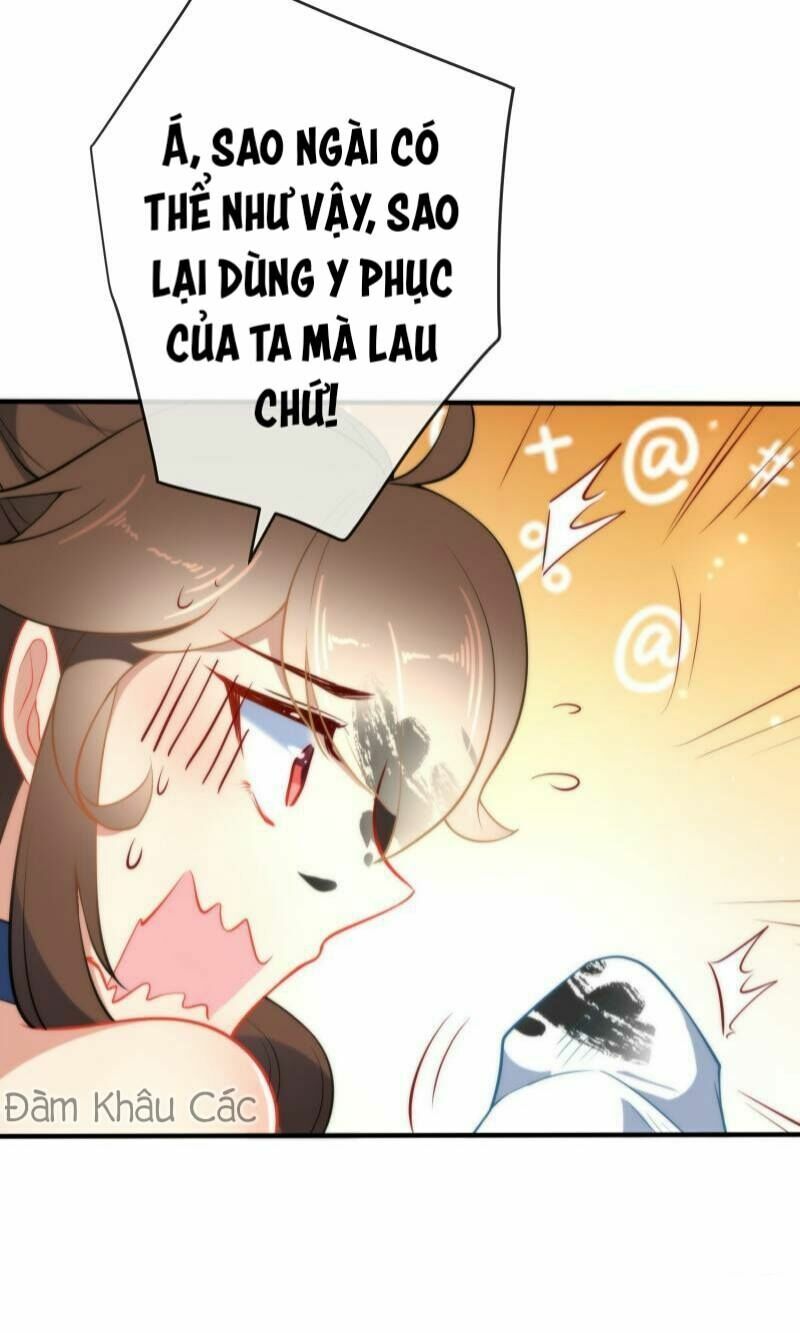 Tiểu Yêu Tinh Điều Giáo Bảo Điển: Chapter 27