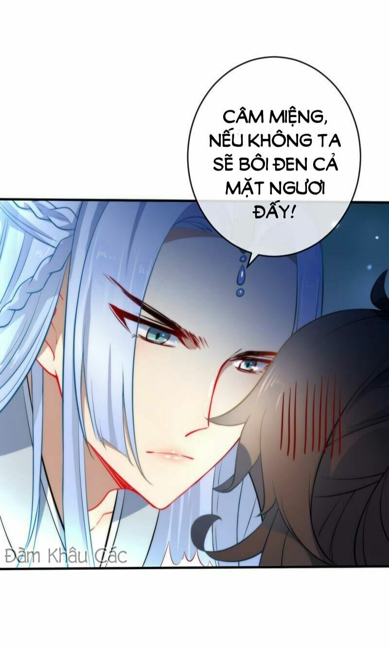 Tiểu Yêu Tinh Điều Giáo Bảo Điển: Chapter 27