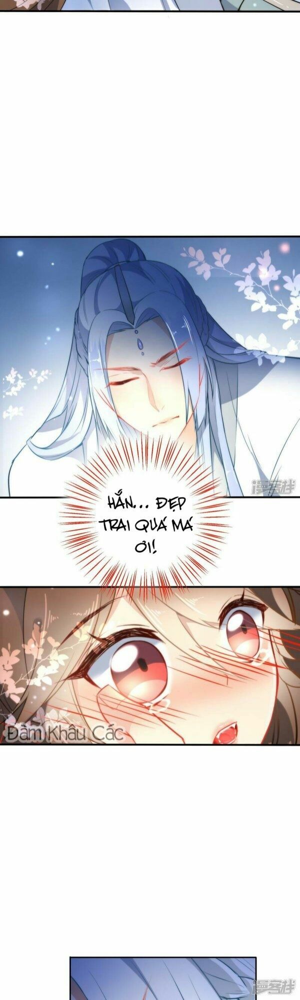 Tiểu Yêu Tinh Điều Giáo Bảo Điển: Chapter 27