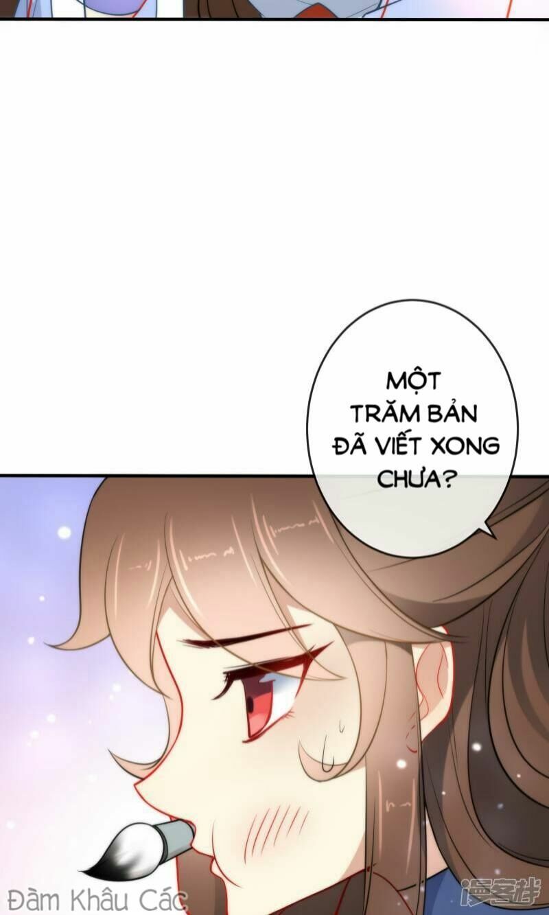 Tiểu Yêu Tinh Điều Giáo Bảo Điển: Chapter 27