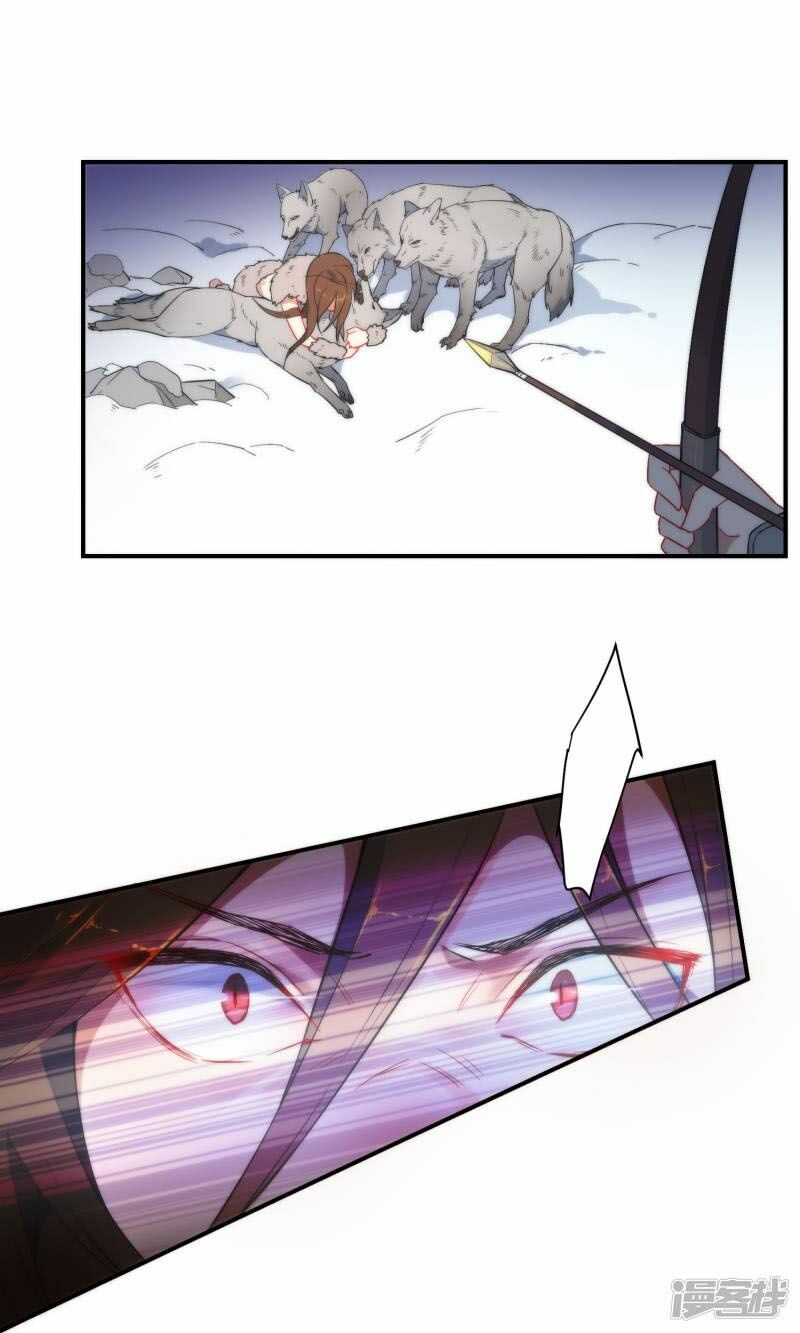Tiểu Yêu Tinh Điều Giáo Bảo Điển: Chapter 3