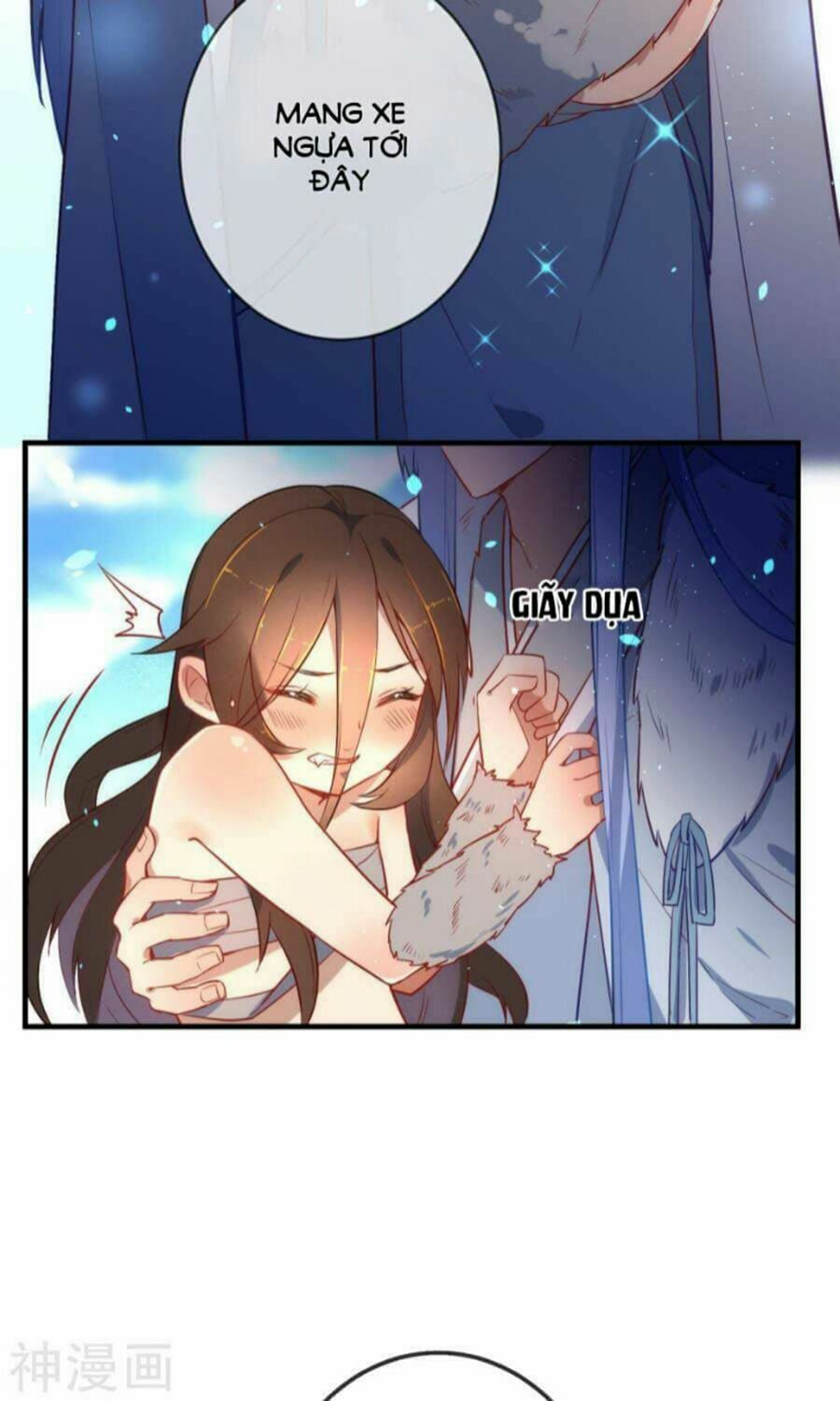 Tiểu Yêu Tinh Điều Giáo Bảo Điển: Chapter 3