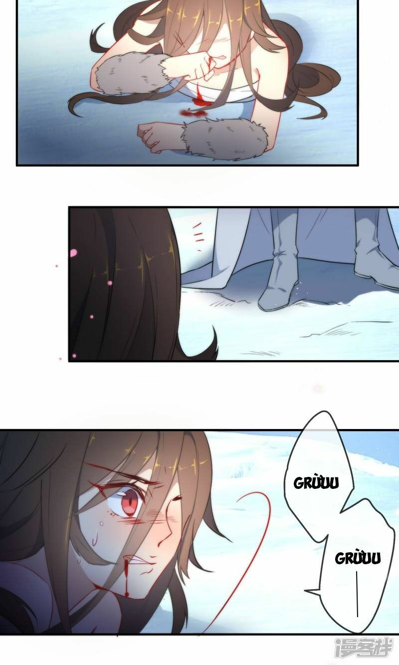 Tiểu Yêu Tinh Điều Giáo Bảo Điển: Chapter 3