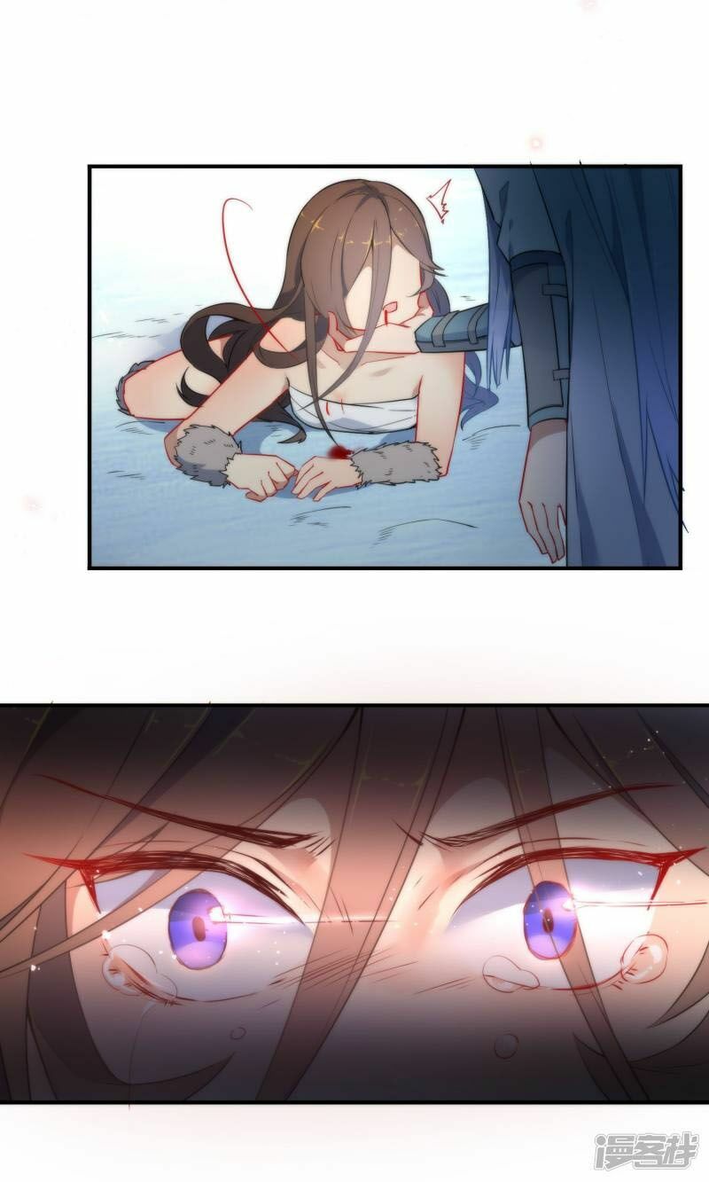 Tiểu Yêu Tinh Điều Giáo Bảo Điển: Chapter 3