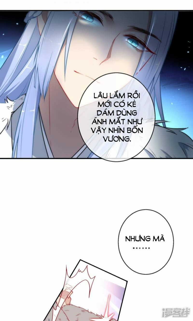 Tiểu Yêu Tinh Điều Giáo Bảo Điển: Chapter 3