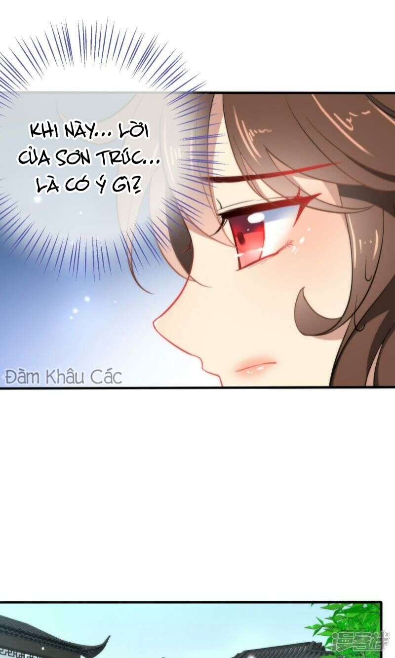 Tiểu Yêu Tinh Điều Giáo Bảo Điển: Chapter 30