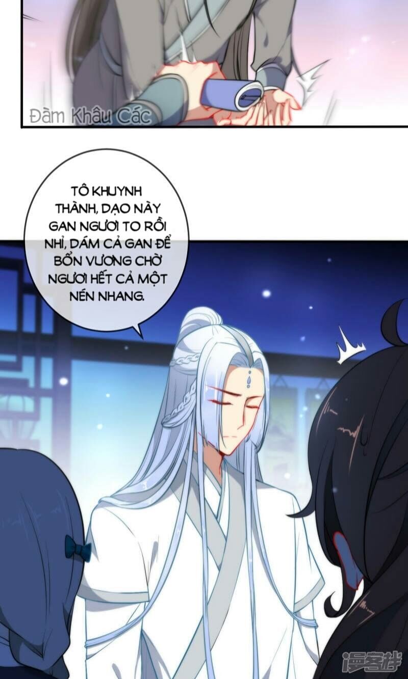 Tiểu Yêu Tinh Điều Giáo Bảo Điển: Chapter 30