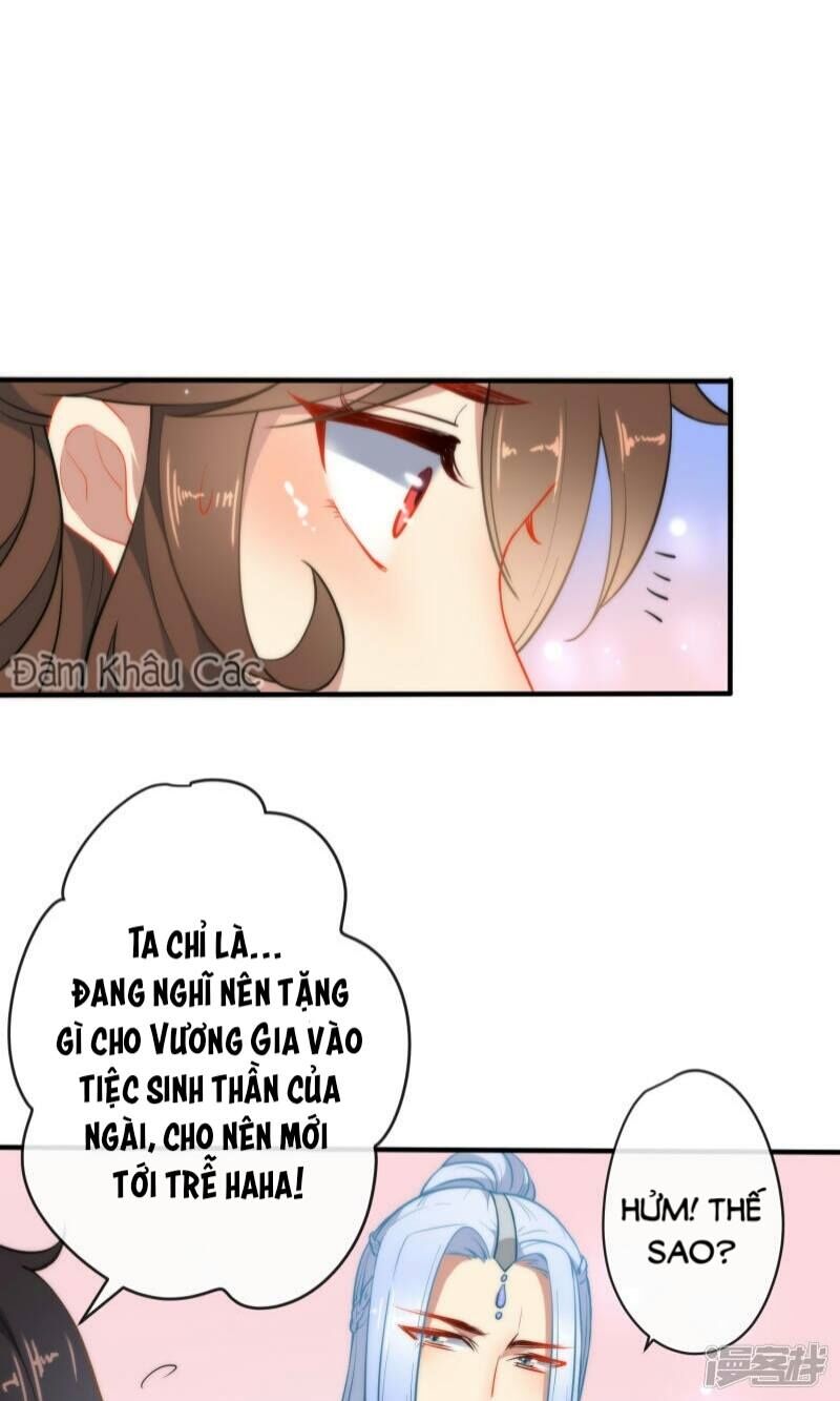 Tiểu Yêu Tinh Điều Giáo Bảo Điển: Chapter 30