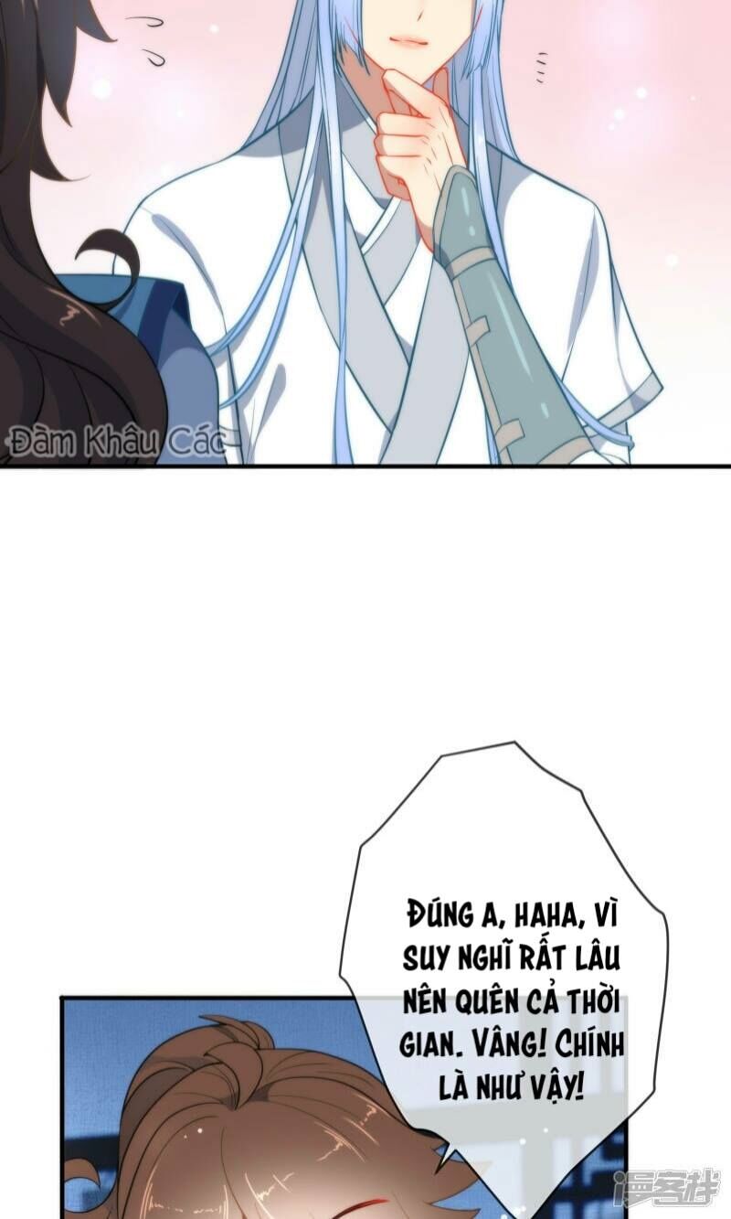 Tiểu Yêu Tinh Điều Giáo Bảo Điển: Chapter 30