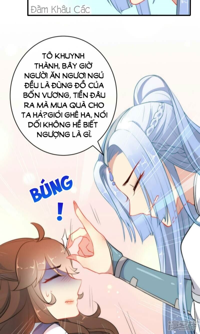 Tiểu Yêu Tinh Điều Giáo Bảo Điển: Chapter 30