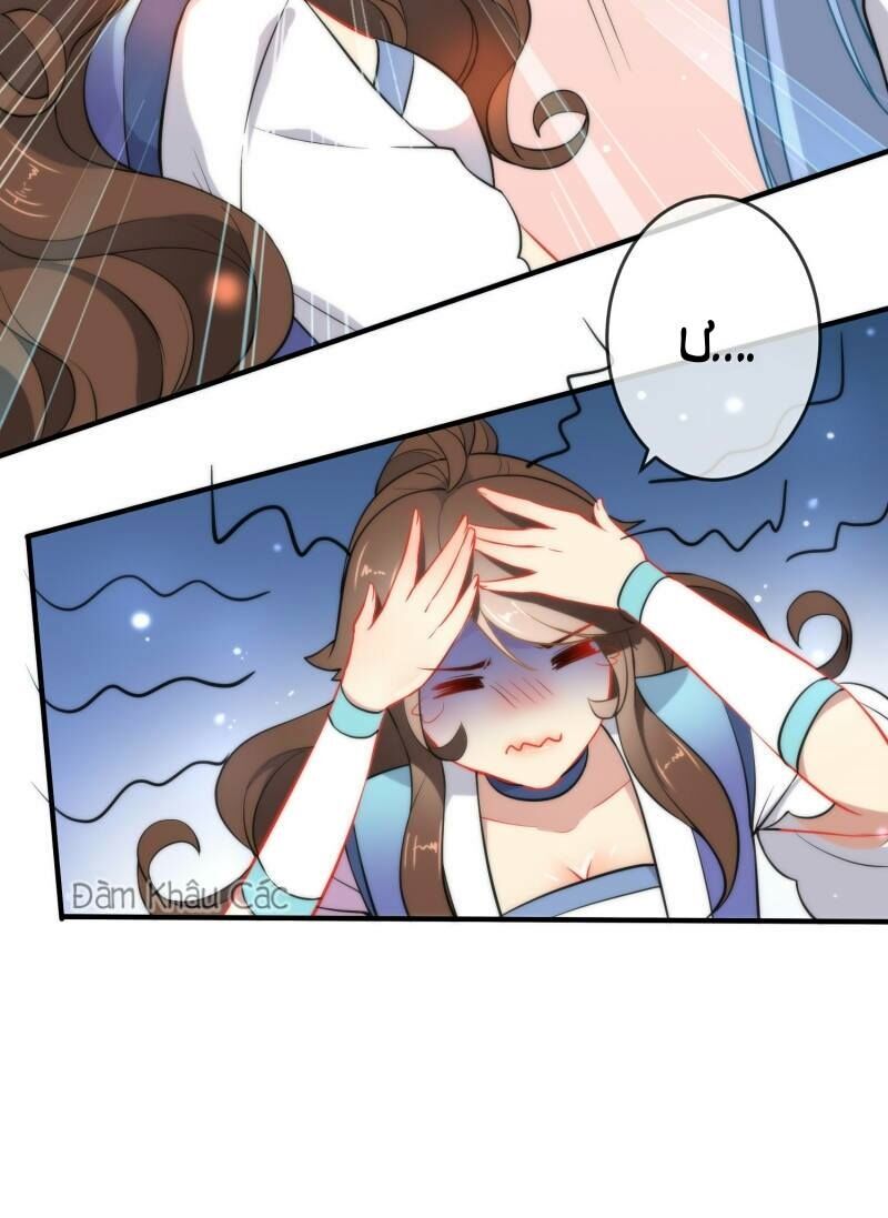 Tiểu Yêu Tinh Điều Giáo Bảo Điển: Chapter 30