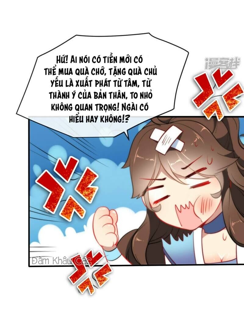 Tiểu Yêu Tinh Điều Giáo Bảo Điển: Chapter 30