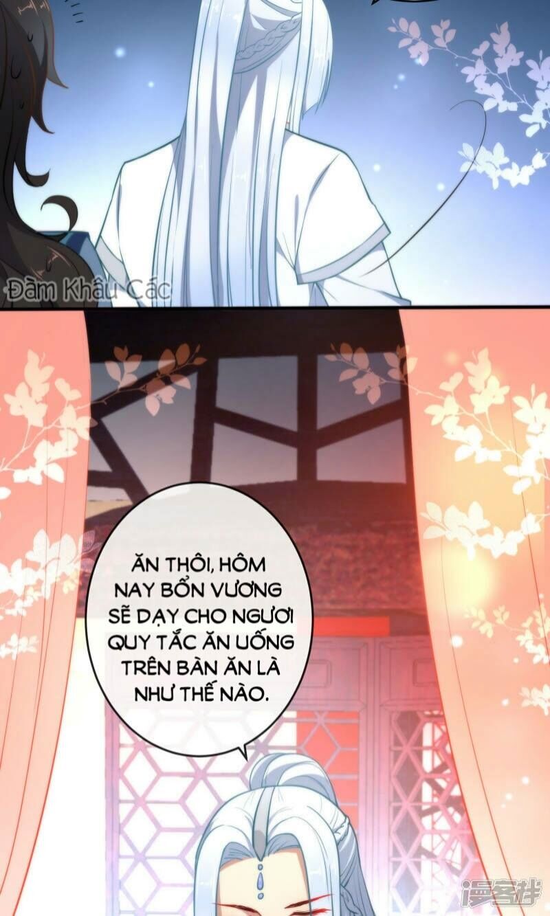Tiểu Yêu Tinh Điều Giáo Bảo Điển: Chapter 30