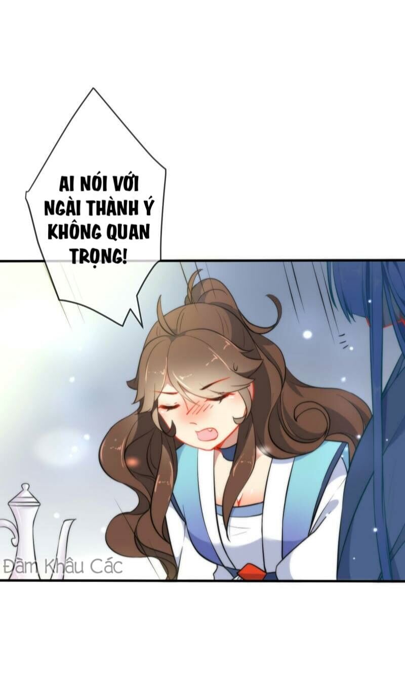 Tiểu Yêu Tinh Điều Giáo Bảo Điển: Chapter 30