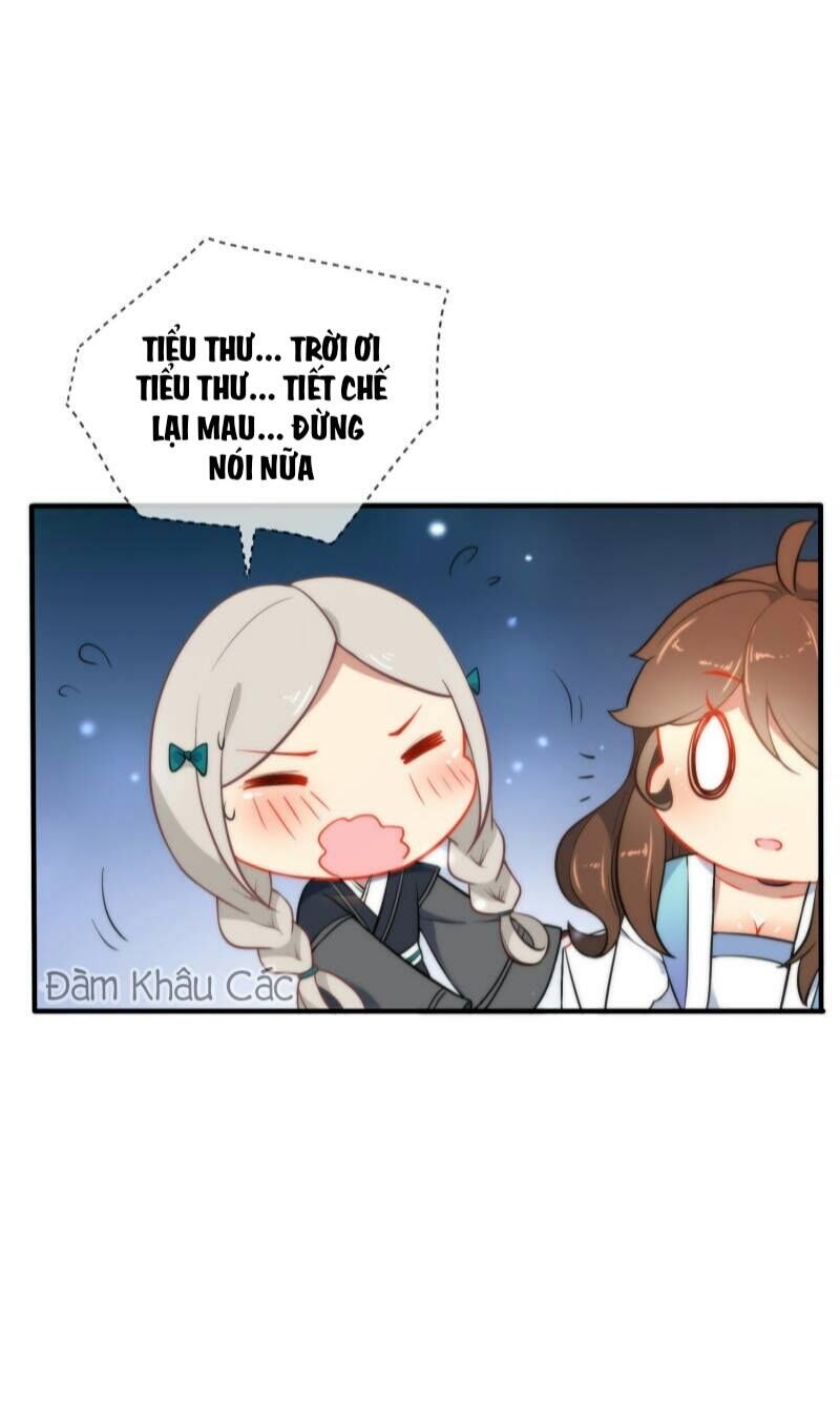 Tiểu Yêu Tinh Điều Giáo Bảo Điển: Chapter 30