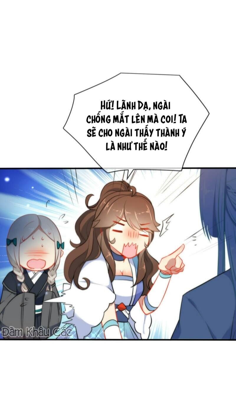 Tiểu Yêu Tinh Điều Giáo Bảo Điển: Chapter 30