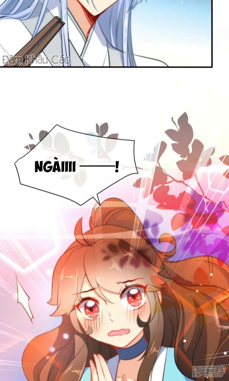 Tiểu Yêu Tinh Điều Giáo Bảo Điển: Chapter 30