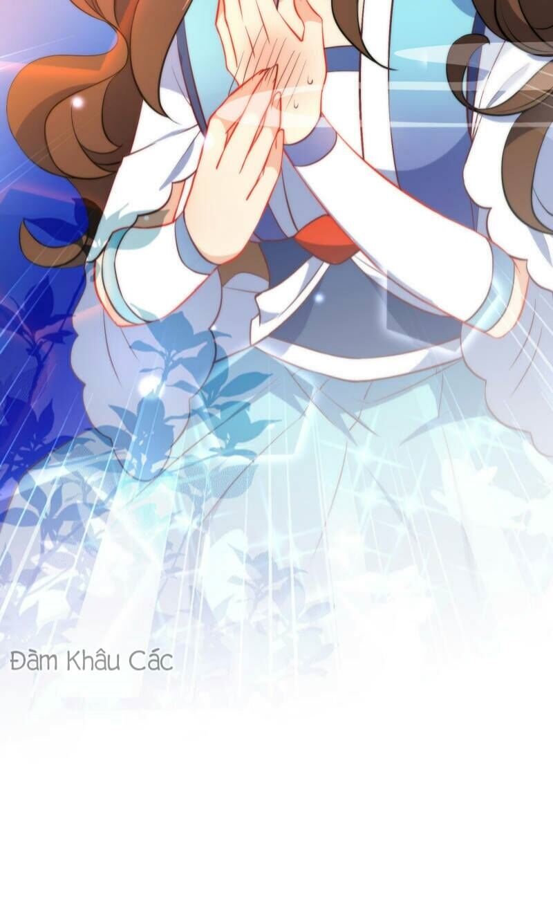 Tiểu Yêu Tinh Điều Giáo Bảo Điển: Chapter 30