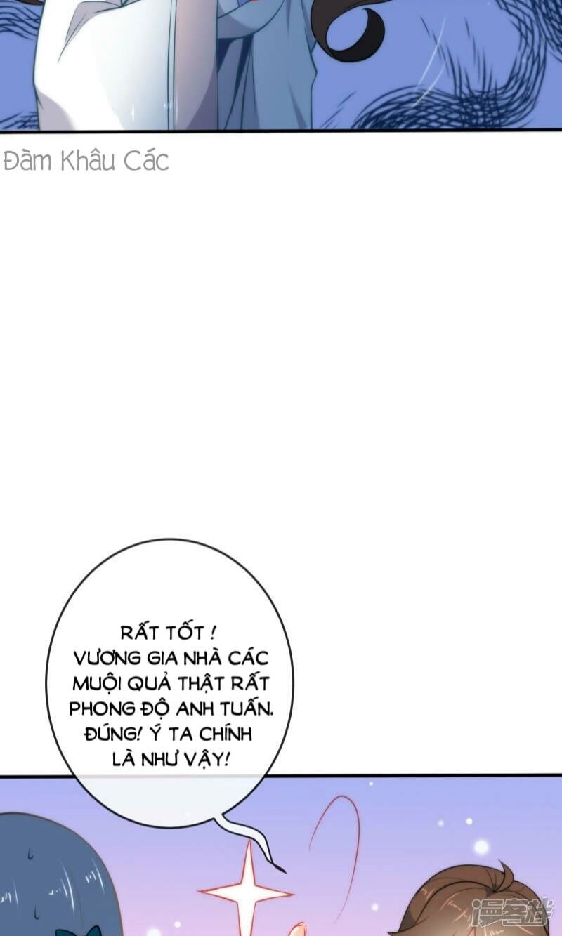 Tiểu Yêu Tinh Điều Giáo Bảo Điển: Chapter 30