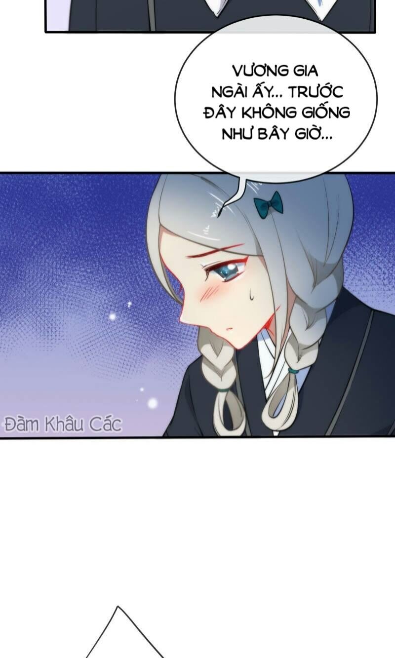 Tiểu Yêu Tinh Điều Giáo Bảo Điển: Chapter 30