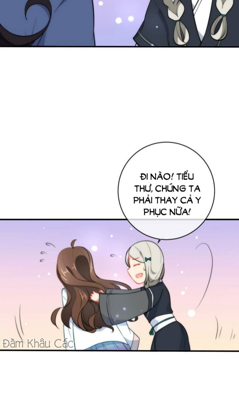 Tiểu Yêu Tinh Điều Giáo Bảo Điển: Chapter 30