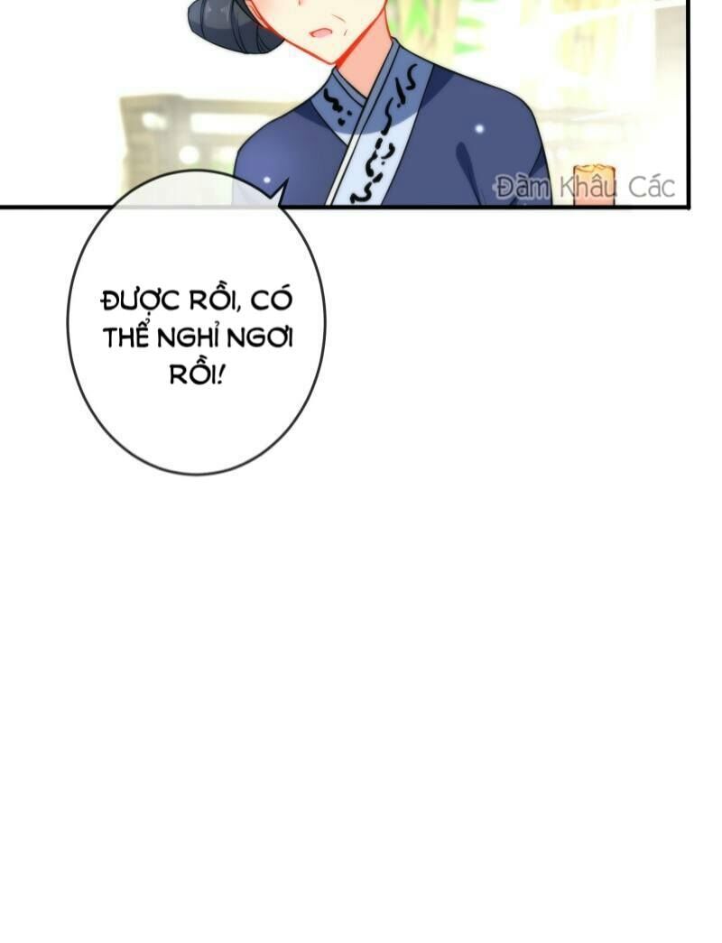 Tiểu Yêu Tinh Điều Giáo Bảo Điển: Chapter 32