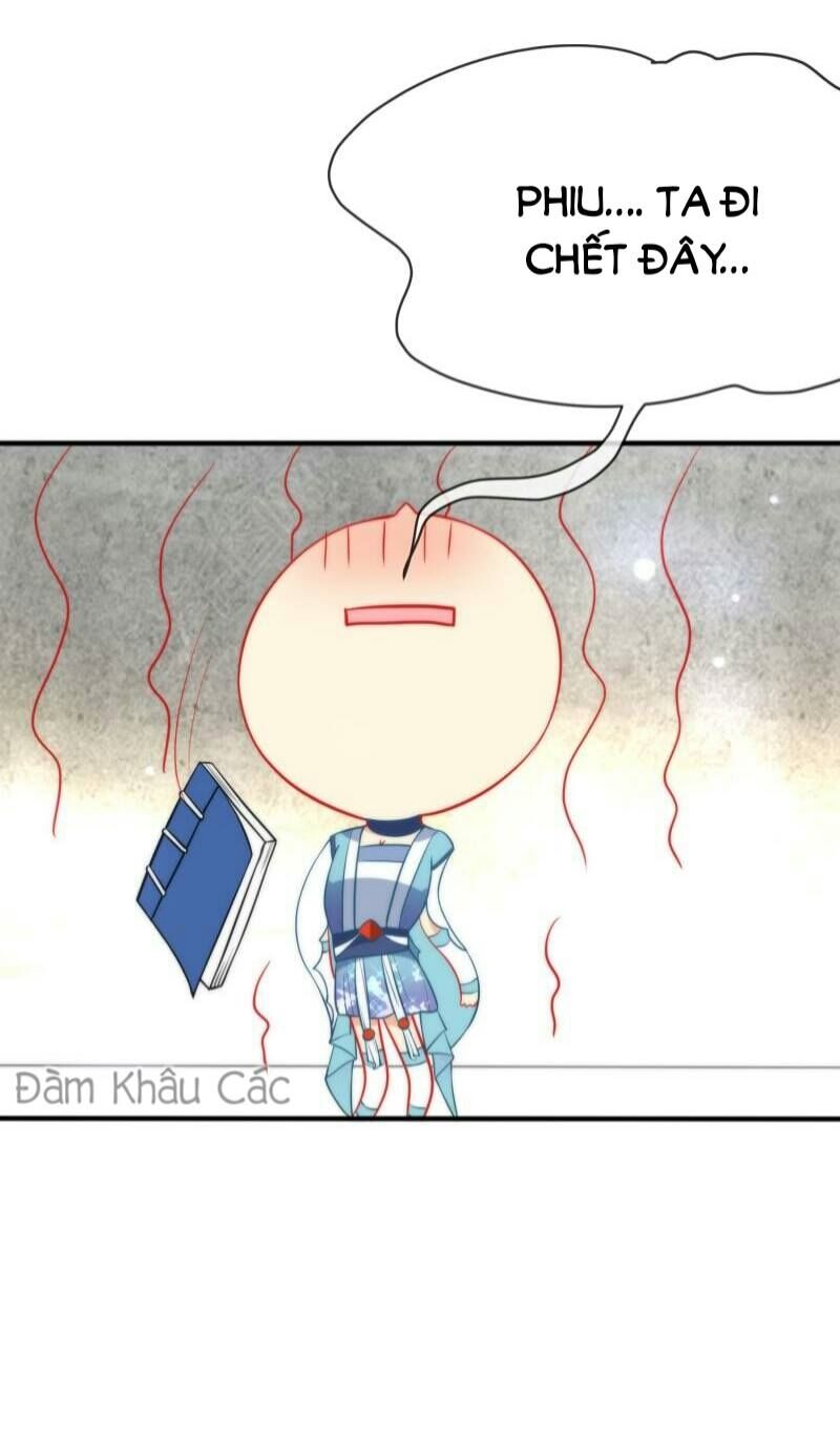 Tiểu Yêu Tinh Điều Giáo Bảo Điển: Chapter 32