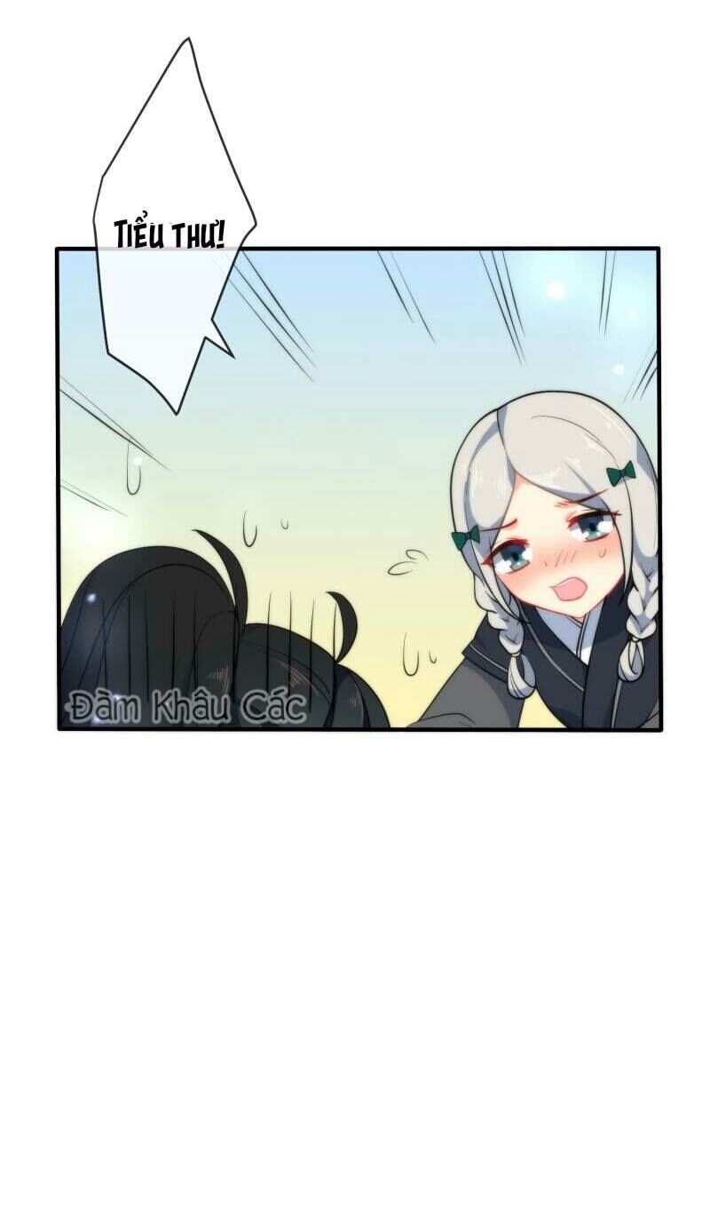 Tiểu Yêu Tinh Điều Giáo Bảo Điển: Chapter 32