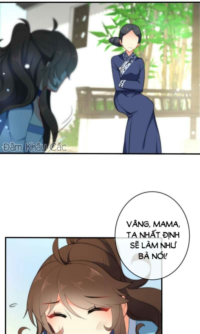 Tiểu Yêu Tinh Điều Giáo Bảo Điển: Chapter 32