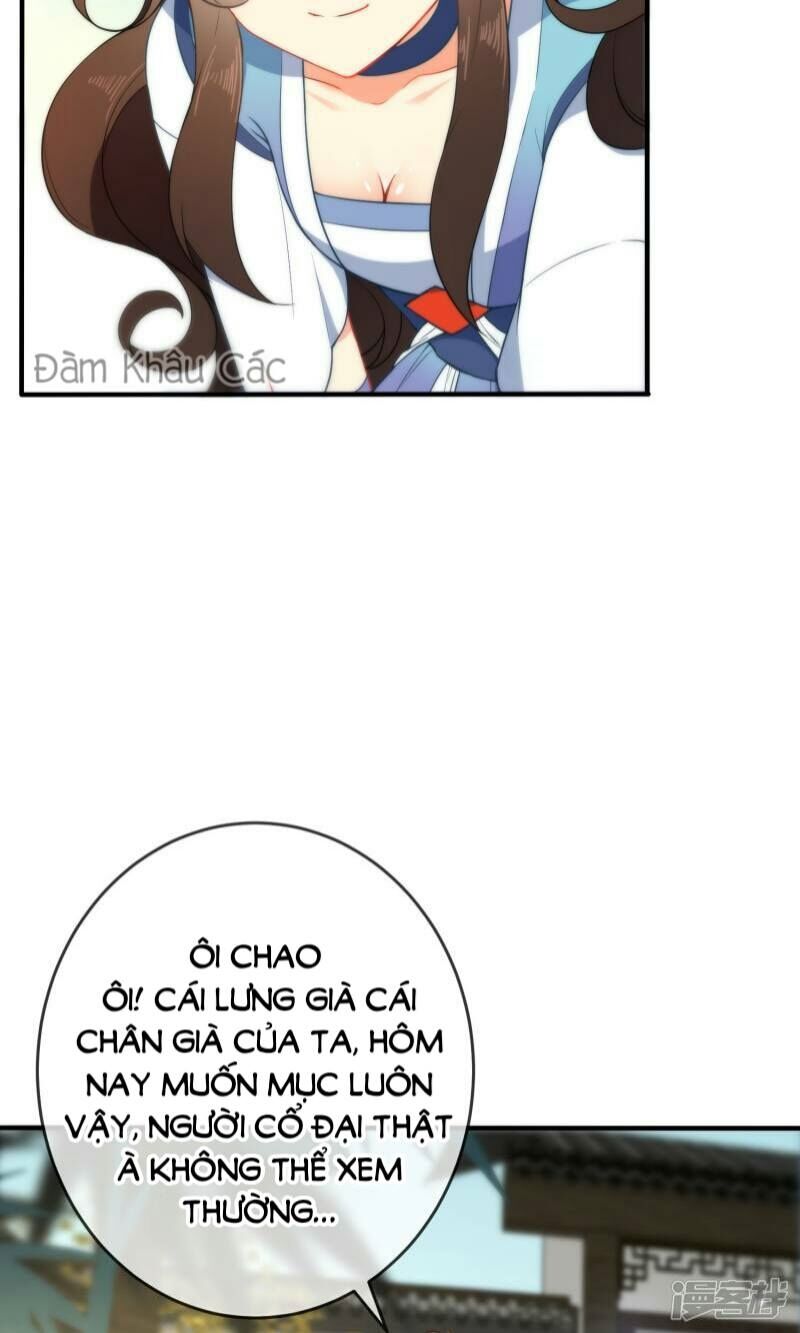 Tiểu Yêu Tinh Điều Giáo Bảo Điển: Chapter 32