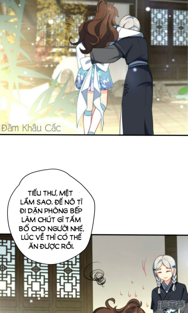 Tiểu Yêu Tinh Điều Giáo Bảo Điển: Chapter 32