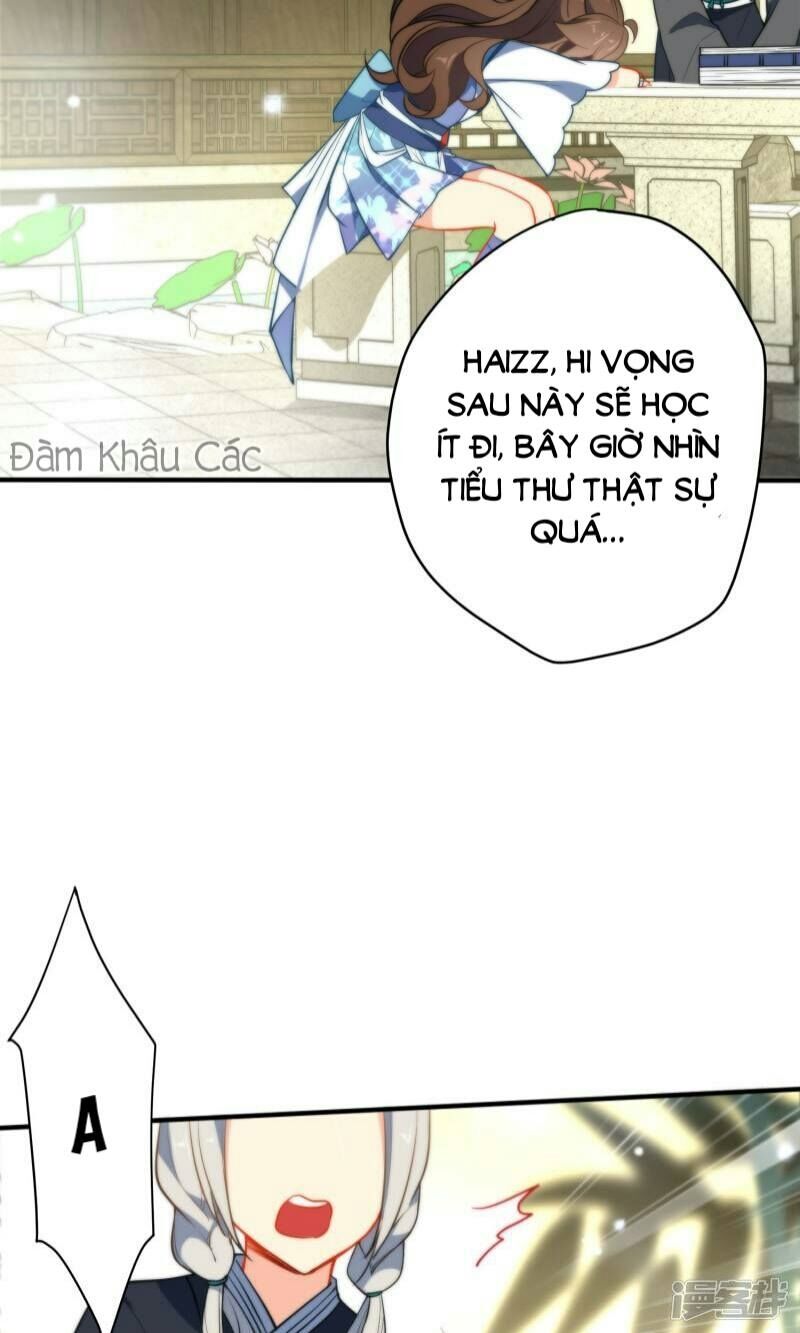Tiểu Yêu Tinh Điều Giáo Bảo Điển: Chapter 32