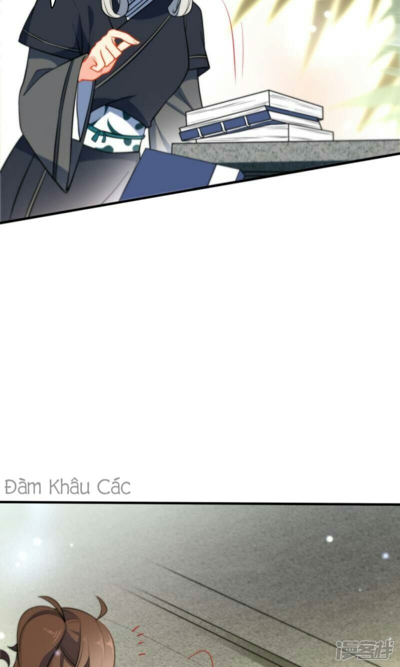 Tiểu Yêu Tinh Điều Giáo Bảo Điển: Chapter 32