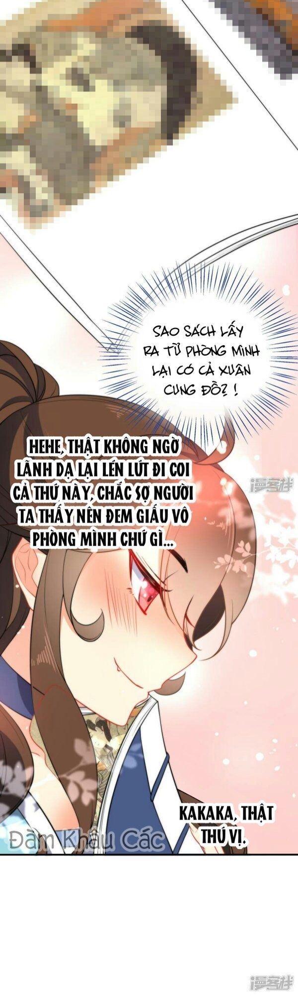 Tiểu Yêu Tinh Điều Giáo Bảo Điển: Chapter 32