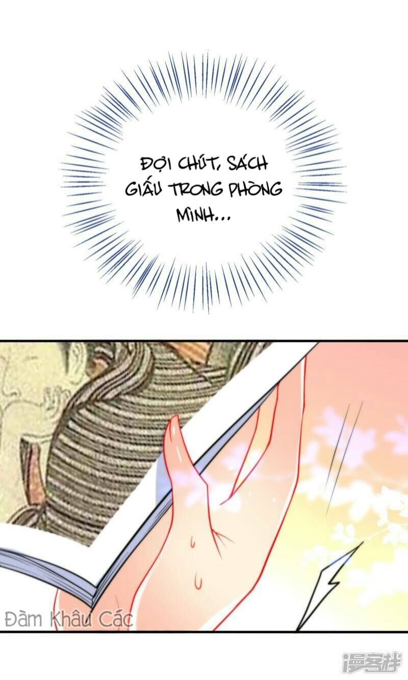 Tiểu Yêu Tinh Điều Giáo Bảo Điển: Chapter 32