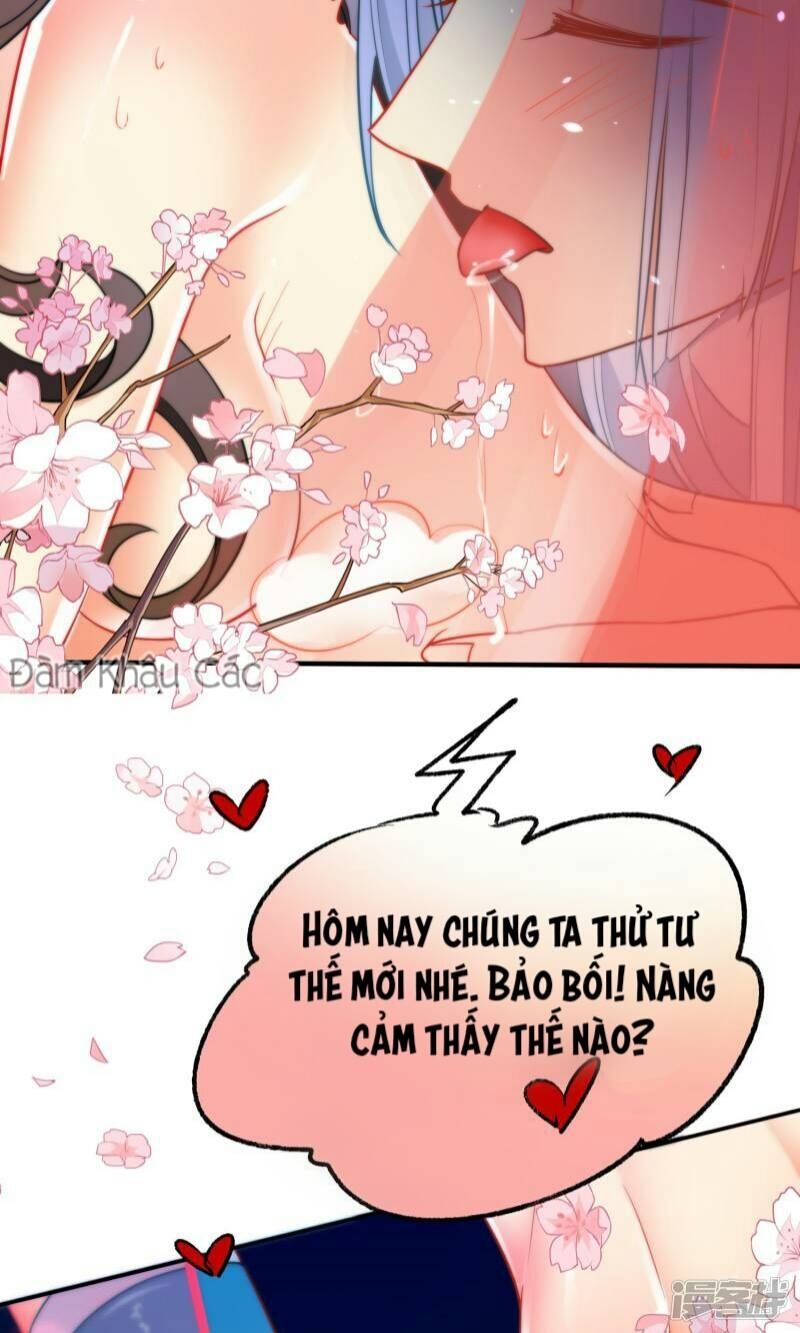 Tiểu Yêu Tinh Điều Giáo Bảo Điển: Chapter 32